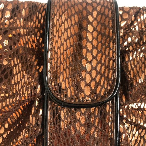 Topshop Clutch - Picture 2 of 8